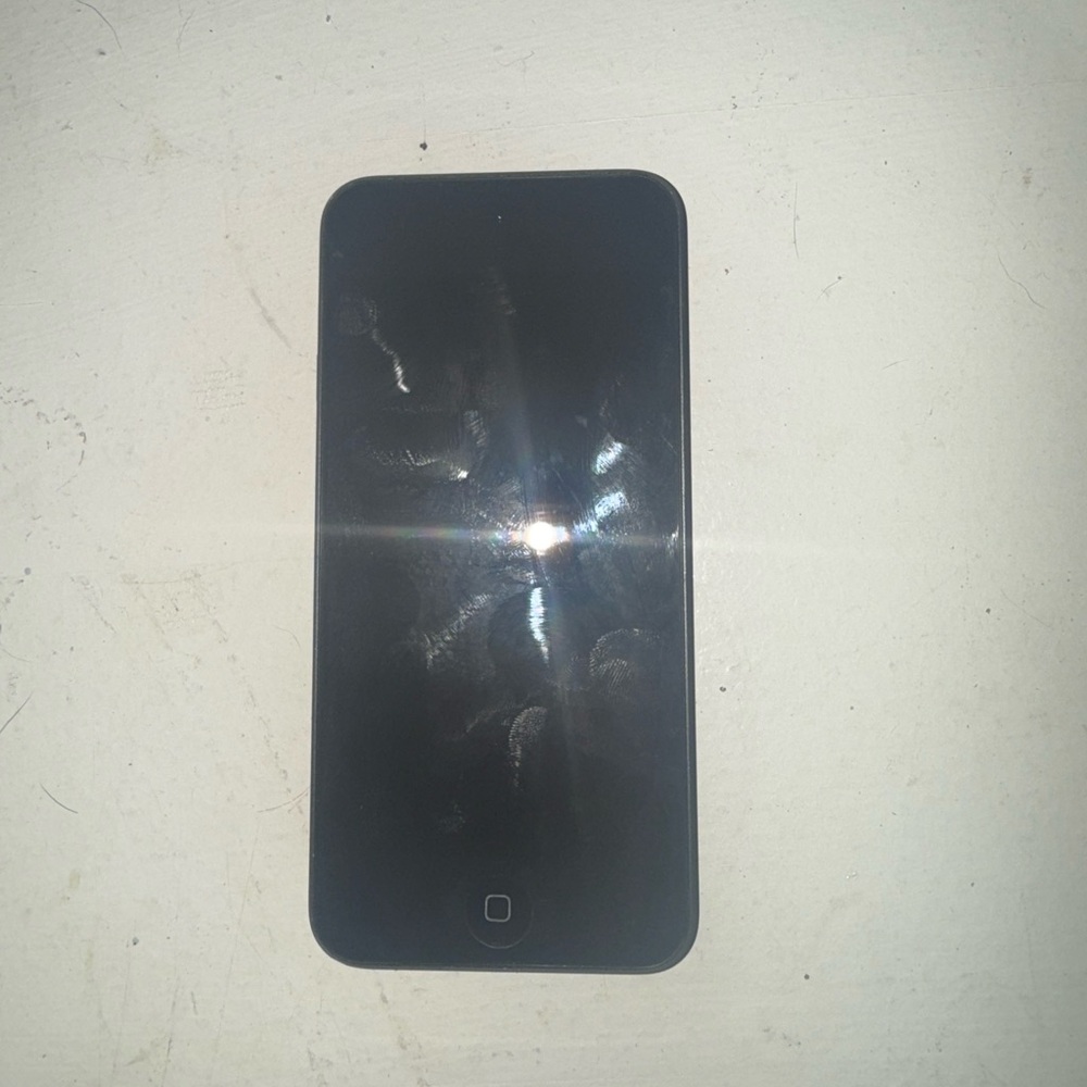 iPod touch 32GB 6th generation